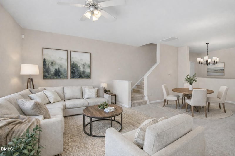 1308 Plexor Ln, Knightdale, NC 27545