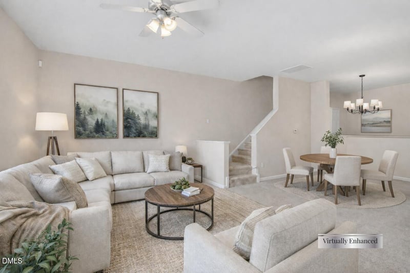 1308 Plexor Ln, Knightdale, NC 27545