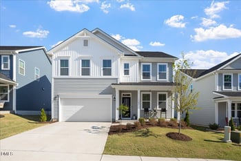 1308 Rathdrum Ct, Holly Springs, NC 27540