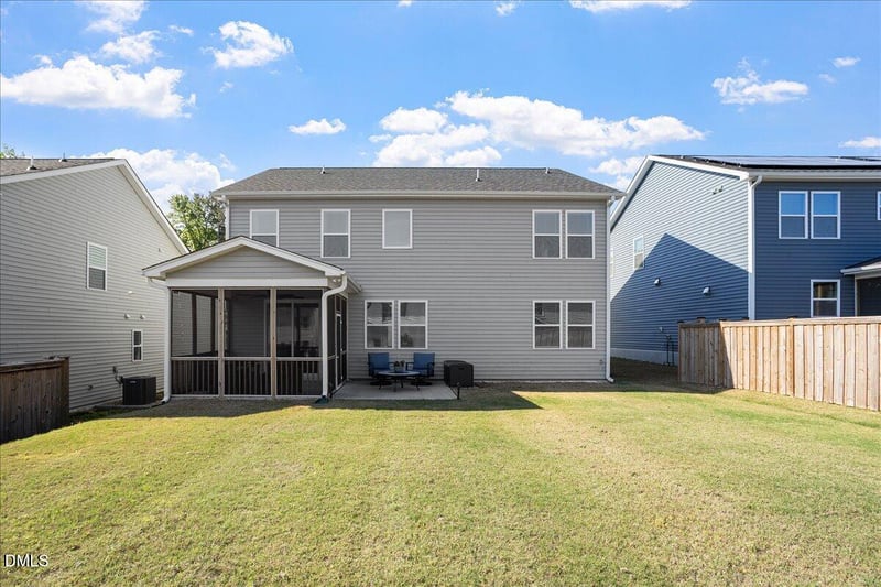 1308 Rathdrum Ct, Holly Springs, NC 27540