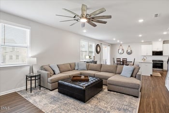 1308 Rathdrum Ct, Holly Springs, NC 27540