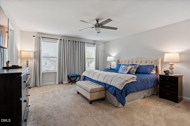 1308 Rathdrum Ct, Holly Springs, NC 27540