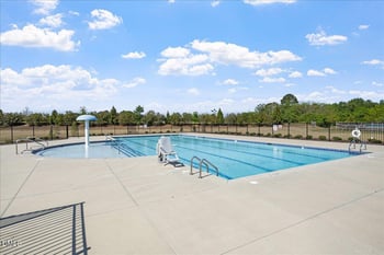 1308 Rathdrum Ct, Holly Springs, NC 27540