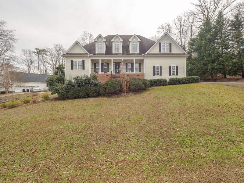 1308 Rhea Dr, Garner, NC 27529