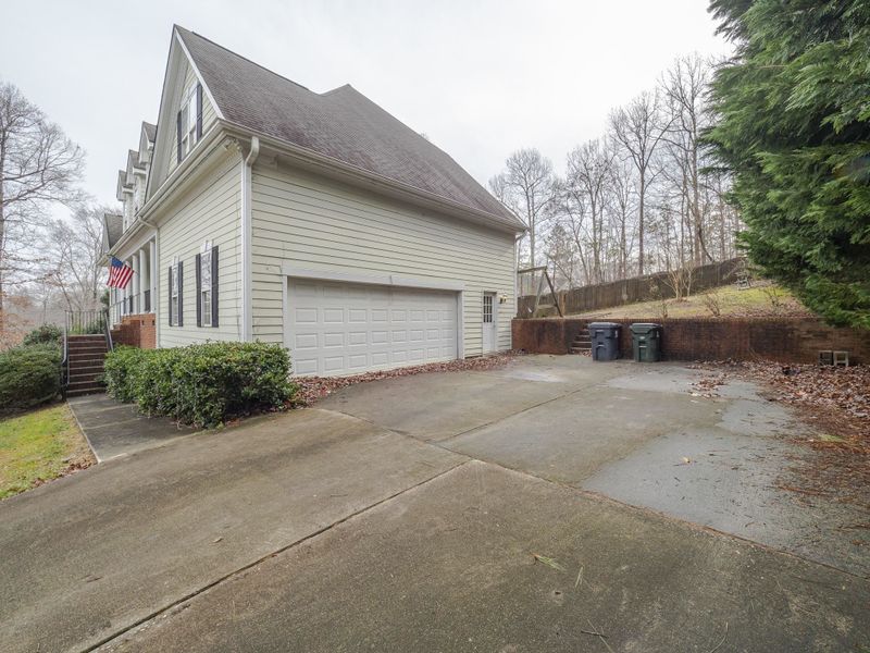 1308 Rhea Dr, Garner, NC 27529