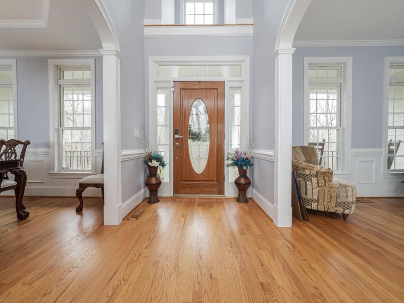 1308 Rhea Dr, Garner, NC 27529