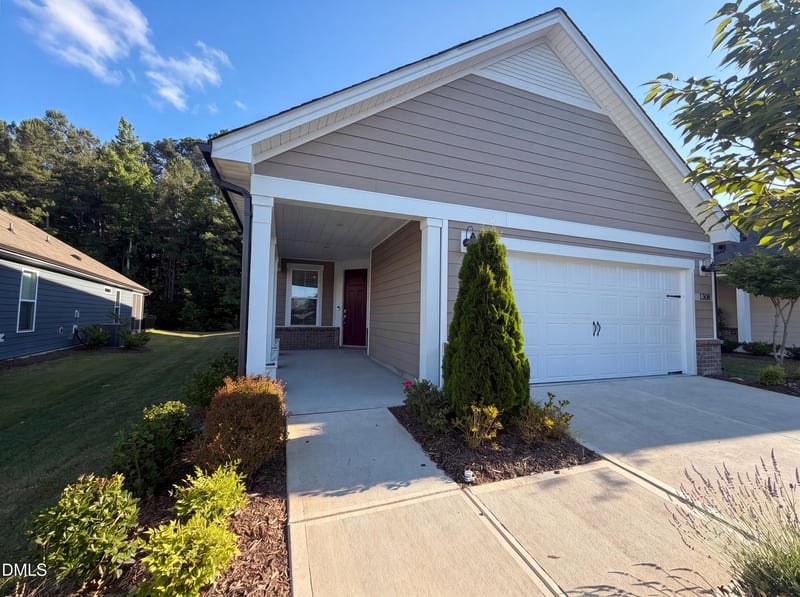 1308 Rose Gum Way, Fuquay Varina, NC 27526
