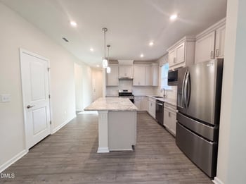 1308 Rose Gum Way, Fuquay Varina, NC 27526