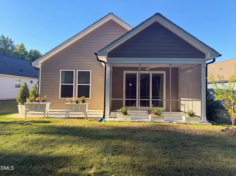 1308 Rose Gum Way, Fuquay Varina, NC 27526