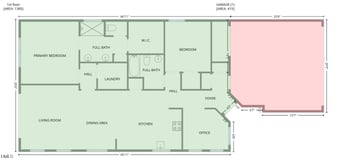 1308 Rose Gum Way, Fuquay Varina, NC 27526