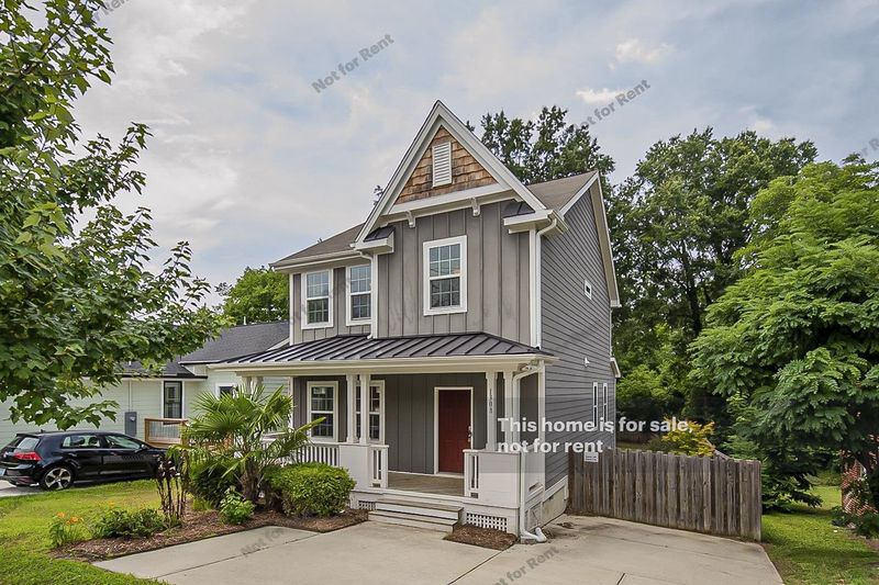 1308 S Roxboro St, Durham, NC 27707