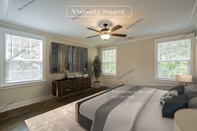 1308 S Roxboro St, Durham, NC 27707