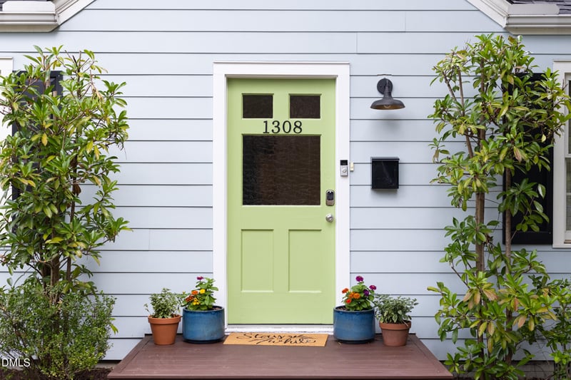 1308 Ruffin St, Durham, NC 27701