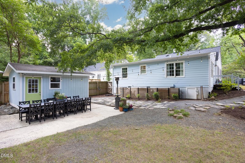 1308 Ruffin St, Durham, NC 27701