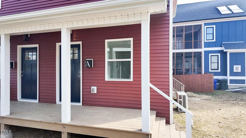 1308 Sedgefield St #C, Durham, NC 27705