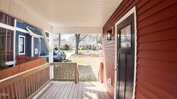 1308 Sedgefield St #C, Durham, NC 27705
