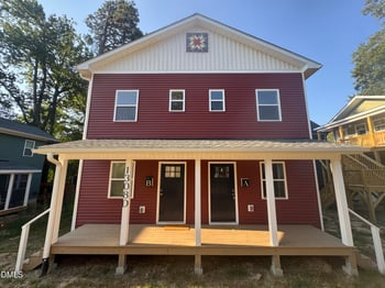 1308 Sedgefield St #C, Durham, NC 27705