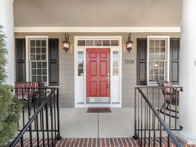 1308 Shining Water Ln, Raleigh, NC 27614