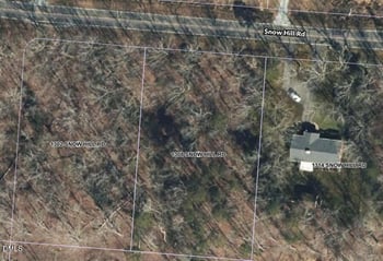 1308 Snow Hill Rd, Durham, NC 27712