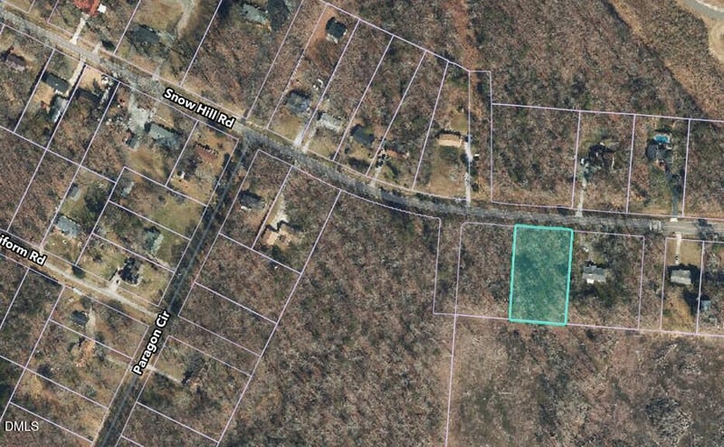 1308 Snow Hill Rd, Durham, NC 27712