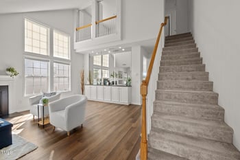 1308 Snyder St, Durham, NC 27713