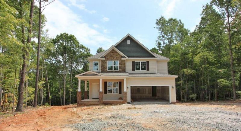 1308 Sourwood Dr, Wake Forest, NC 27587