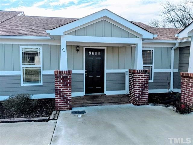 1308 S State St #C, Raleigh, NC 27610