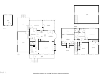 1308 Stonemoor Ct, Raleigh, NC 27606