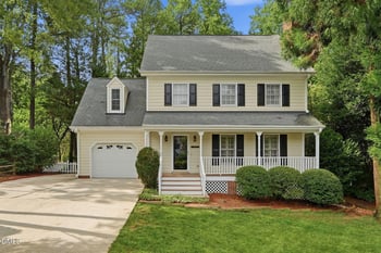 1308 Stonemoor Ct, Raleigh, NC 27606
