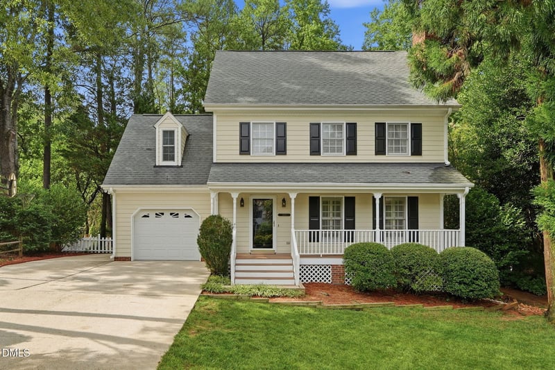 1308 Stonemoor Ct, Raleigh, NC 27606