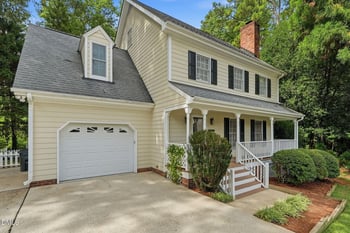 1308 Stonemoor Ct, Raleigh, NC 27606