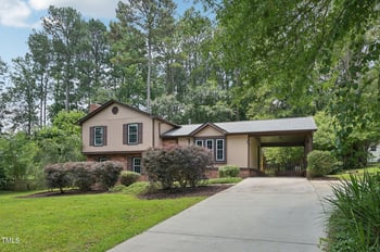 1308 Swallow Dr, Raleigh, NC 27606