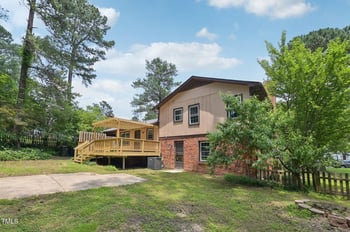 1308 Swallow Dr, Raleigh, NC 27606
