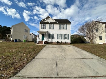 1308 Swingline Way, Raleigh, NC 27610