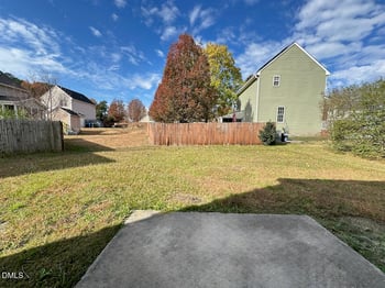 1308 Swingline Way, Raleigh, NC 27610