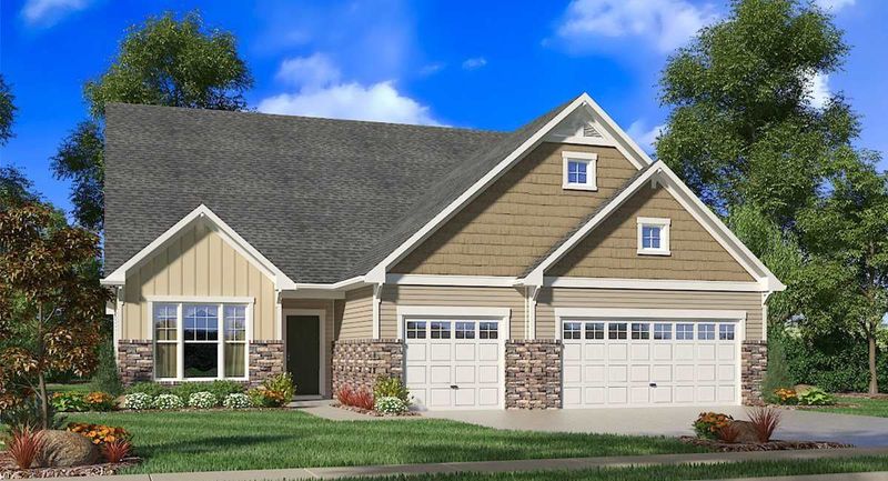 1308 Tamarisk Ln, Durham, NC 27703
