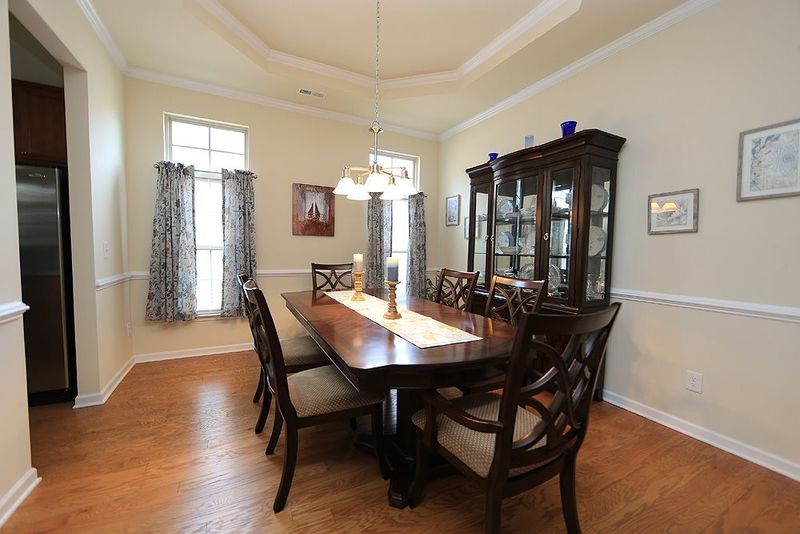 1308 Vanagrif Ct, Wake Forest, NC 27587