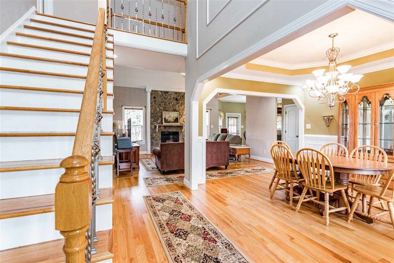 1308 Viola Pl, Garner, NC 27529