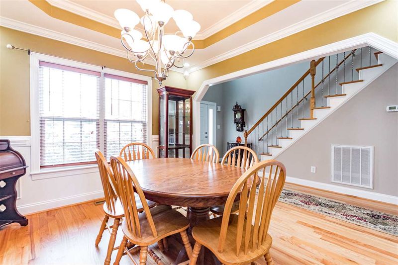 1308 Viola Pl, Garner, NC 27529