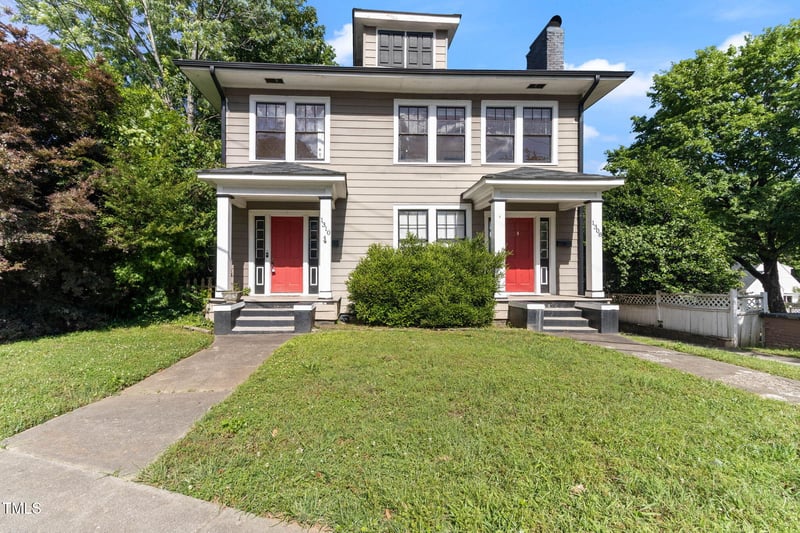 1308 Wake Forest Rd, Raleigh, NC 27604