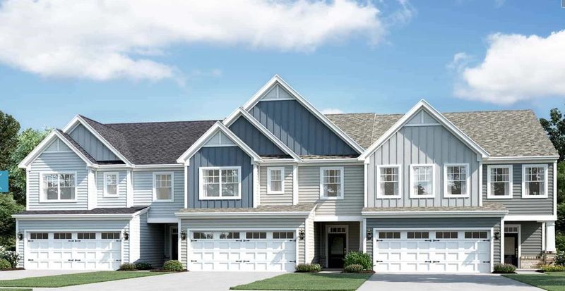 1308 White Beach Ln, Durham, NC 27703