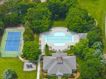 1308 Woodgate Manor Ct, Raleigh, NC 27614