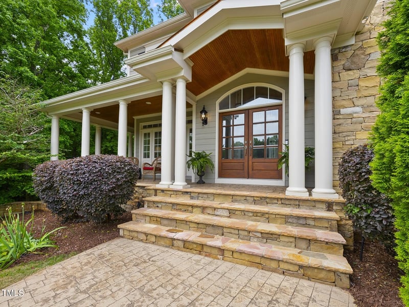 1308 Woodgate Manor Ct, Raleigh, NC 27614