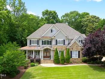 1308 Woodgate Manor Ct, Raleigh, NC 27614