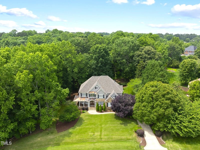 1308 Woodgate Manor Ct, Raleigh, NC 27614