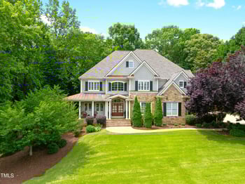 1308 Woodgate Manor Ct, Raleigh, NC 27614