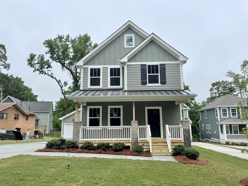 1308B Castlebay Rd, Durham, NC 27703