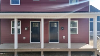 1308d Sedgefield St #A, Durham, NC 27705