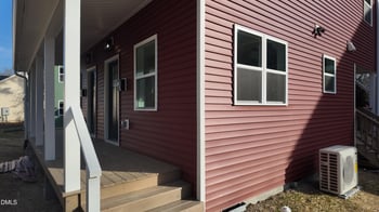 1308d Sedgefield St #A, Durham, NC 27705