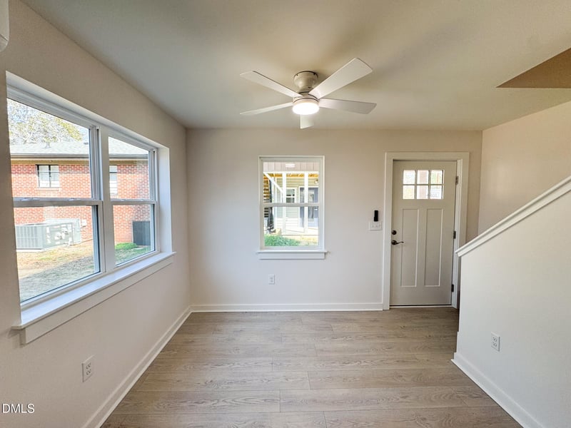 1308d Sedgefield St #A, Durham, NC 27705